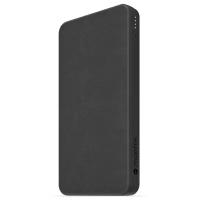 Внешний аккумулятор Power Bank 10000 мАч Mophie - черный