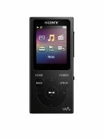 MP3-плеер Sony NW-E394 Black