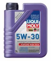 Liqui moly Моторное Масло Liqui Moly Synthoil High Tech 5w-30 C3 Sm/Cf 1л