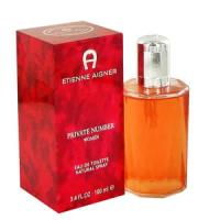 Духи Aigner Private Number 15 мл