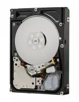 Для серверов HGST Жесткий диск HGST 0B30366 450Gb 15000 SAS 2,5" HDD