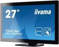 Профессиональный ЖК дисплей (панель) Iiyama T2736MSC-B1