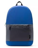 Herschel supply co Рюкзак Herschel blue Packable Daypack CB000037723