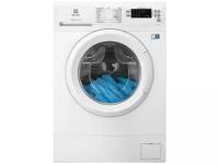 Машина стиральная Electrolux EW6S5R26W, 6 кг