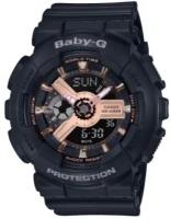 Часы Casio Baby-G BA-110RG-1AER