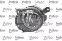 VALEO 045098 Фара противотуманная, L