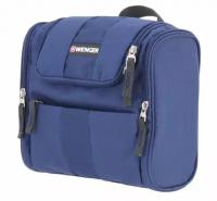 Wenger 6085343009 (26х7х23 см), blue