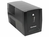 ИБП CyberPower UT2200EI 2200VA/1320W USB/RJ11/45 (4+2 IEC)