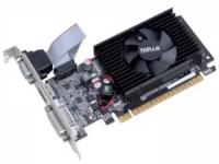 Видеокарта GeForce Sinotex NK71NP013F (NVIDIA GeForce GT 710, 1Gb GDDR3)