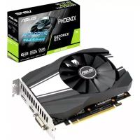 Видеокарта ASUS PH-GTX1660S-6G RTL GTX 1660SUPER, 6144Mb, 192bit, GDDR6, 1530/14002 DVIx1/HDMIx1/DPx1/HDCP