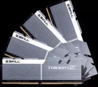 Комплект модулей памяти G.Skill Trident Z DDR4 3600 Mhz 32 Gt