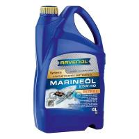 Масло Моторное Ravenol арт. 1162115004