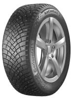 Автомобильные зимние шины Continental ContiIceContact 3 285/50 R20 116T