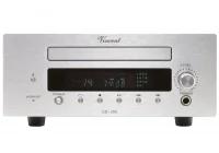 Vincent Cd Проигрыватель Vincent Cd-200 Silver