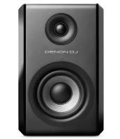 DENON SM50, цвет чёрный