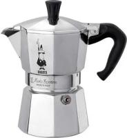 Кофеварка Bialetti Moka Express 1162 (120 мл)