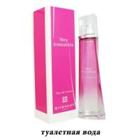 Туалетная вода Givenchy Very Irresistible 75 мл