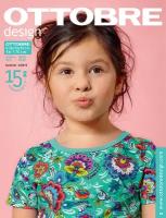 OTTOBRE design kids 3/2015