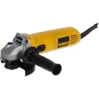 УШМ (болгарка) DeWalt DWE4115-KS, 950 Вт, 125 мм