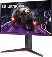 Монитор LG 24GN650-B UltraGear 23.8"