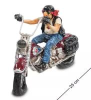 Мотоцикл The Motorbike. Forchino FO-85031 113-901918