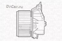 MAGNETI MARELLI Электродвигатель вентиляция салона