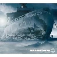 Виниловая пластинка Universal Music RAMMSTEIN - Rosenrot (2LP)