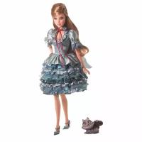 Кукла Barbie Alice in Wonderland (Барби Алиса в стране чудес)