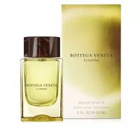 Туалетная вода Bottega Veneta Illusione for Him 90 мл