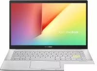 Ноутбук ASUS VivoBook S14 S433FA-EB040T