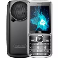 Сотовый телефон BQ Mobile BQ-2810 Boom XL Black