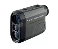 Дальномер Nikon Prostaff 1000