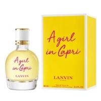 LANVIN A GIRL IN CAPRI Туалетная вода 5мл