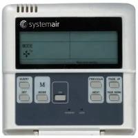 Аксессуар для кондиционеров Systemair SYSCONTROL WC 12