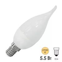 Лампа Foton Lighting E14 5.5Вт 4200K