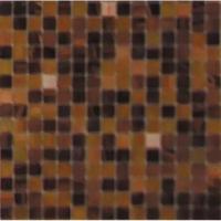 Стеклянная мозаика Alma Растяжки 20 DE604(m) MIX 8