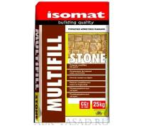 Isomat MULTIFILL-STONE, цвет светлая охра 16