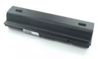 Аккумуляторная батарея для ноутбука Toshiba A200 A215 A300 A500 L500 (PA3534U-1BAS) 88Wh OEM черная