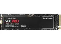 Накопитель SSD Samsung 980 PRo 500Gb (MZ-V8P500BW)