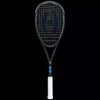 Ракетка для сквоша Harrow Spark Squash Racquet Black/Royal