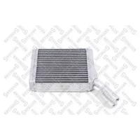 радиатор печки Opel Frontera A 2.3-2.8 92-98, 1035281SX STELLOX 10-35281-SX