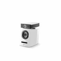 Focal Diablo Utopia EVO Carrara White