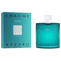 Туалетная вода Loris Azzaro Chrome Aqua 50 мл