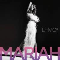 Mariah Carey. E-MC2 (2 LP)