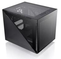 Корпус THERMALTAKE Divider 200 TG CA-1V1-00S1WN-00 Black