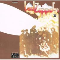 Виниловая пластинка Led Zeppelin, Led Zeppelin Ii (Deluxe, Remastered) (0081227964382)
