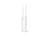 Wi-Fi точка доступа TP-LINK EAP110-Outdoor белый