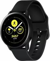 Смарт-часы Samsung Galaxy Watch, Черный