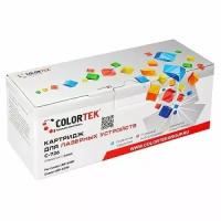 Картридж Colortek CT-726 для Canon LBP-6200, Canon LBP-6230, черный, 2100 стр