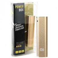 Power Bank Mi 2800 mAh